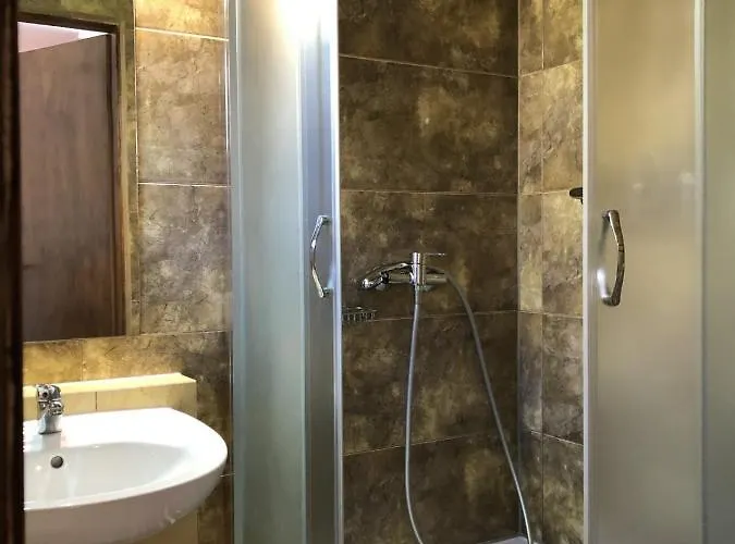 Arena Slonca Kompleks wypoczynkowy