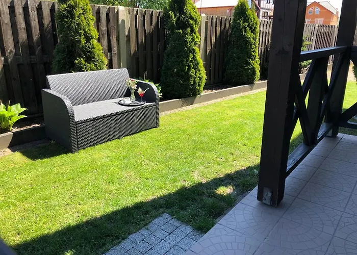 Arena Slonca Kompleks wypoczynkowy