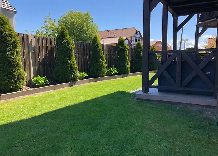 Arena Slonca Kompleks wypoczynkowy *