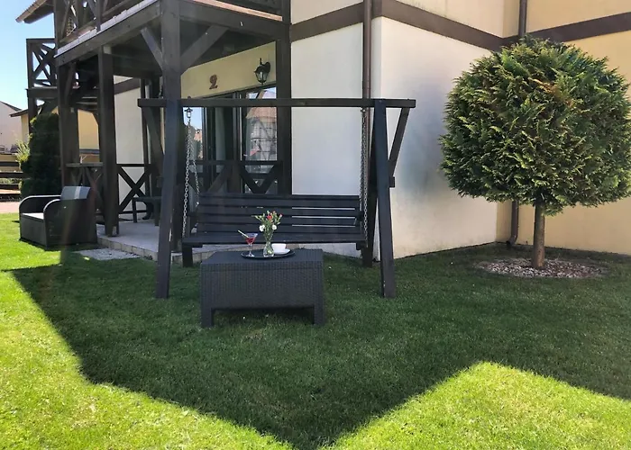 Arena Slonca Kompleks wypoczynkowy